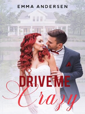 cover image of Drive Me Crazy